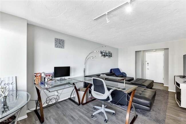 property at 12900 Lake Ave