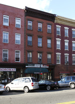 806 Washington St in Hoboken, NJ - Building Photo