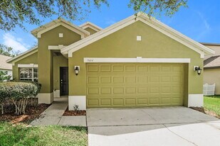 9464 Southern Charm Cir in Brooksville, FL - Building Photo