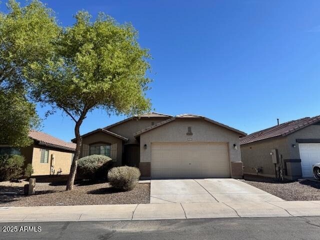 property at 41904 W Corvalis Ln