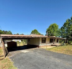 491 Johnny Cut Rd in Griffin, GA - Building Photo - Building Photo