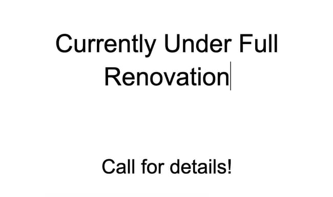 property at 1025 Smetana Rd