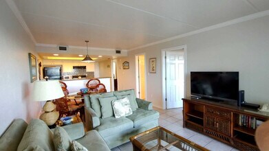 4908 Gulf Blvd in South Padre Island, TX - Building Photo - Building Photo