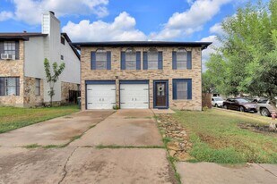 910 Crieff Cross Dr in Pflugerville, TX - Building Photo