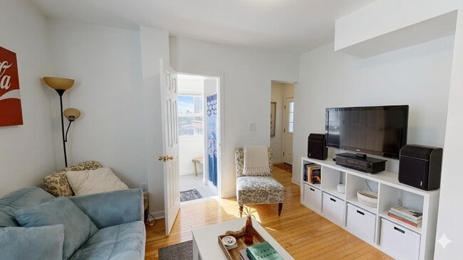 50 Derby St, Unit 3 in Somerville, MA - Building Photo - Building Photo