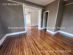 310 Wadsworth St in Lynchburg, VA - Building Photo - Building Photo