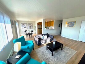 Eastern Lofts Apartment Homes in Ypsilanti, MI - Building Photo