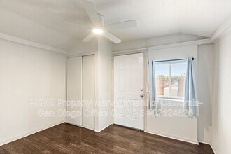 2449 1/2 L St in San Diego, CA - Building Photo - Building Photo