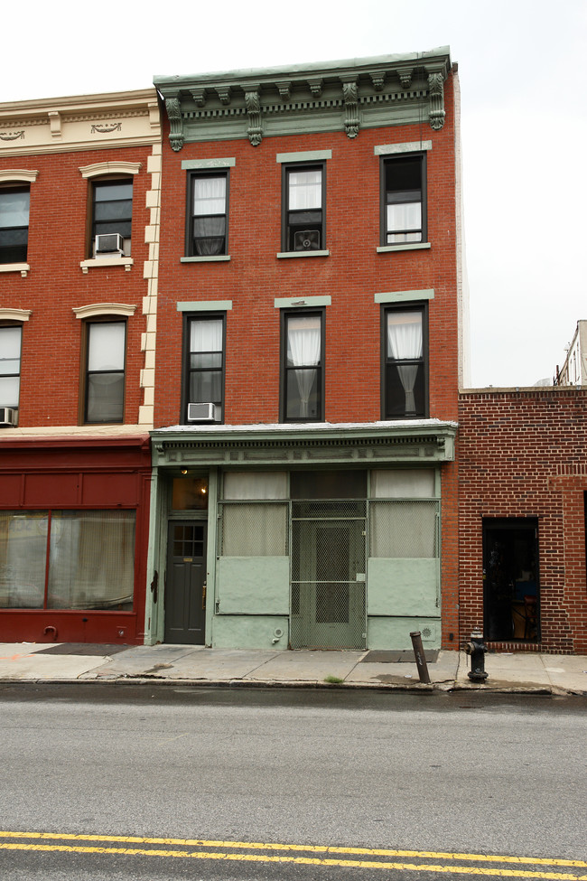 507 3rd Ave in Brooklyn, NY - Foto de edificio - Building Photo