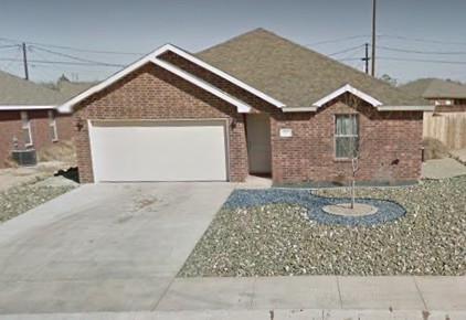 918 Wheelock St in Lubbock, TX - Building Photo