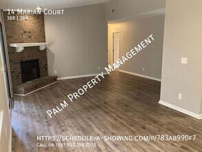 14 Marian Ct in Savannah, GA - Building Photo - Building Photo