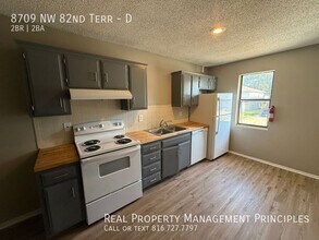 8709 NW 82 Terrace in Kansas City, MO - Building Photo - Building Photo