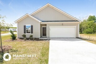 172 Ogden Pond Pl in Zebulon, NC - Building Photo