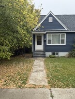 103 Alderson Ave in Billings, MT - Building Photo