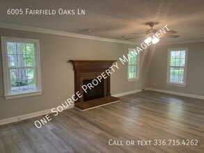 6005 Fairfield Oaks Ln in Lewisville, NC - Building Photo - Building Photo