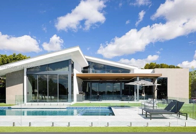 property at 1830 NE 193rd St