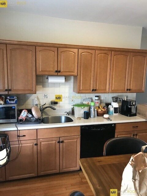 39 Foster St, Unit 1 in Boston, MA - Building Photo - Building Photo