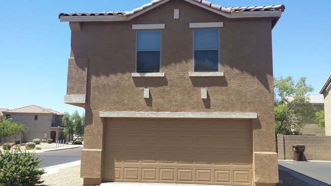 9599 N 81st Dr in Peoria, AZ - Building Photo - Building Photo
