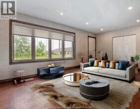 1115 Morton Dr in Windsor, ON - Building Photo - Building Photo