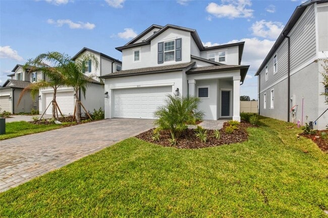 property at 3093 Fall Harvest Dr