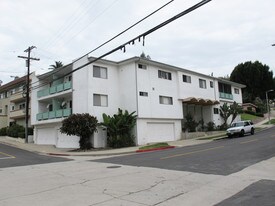 4404 Don Miguel Dr Apartments