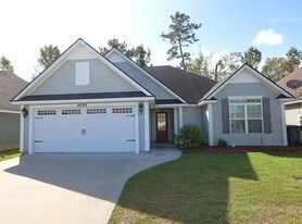 4093 Nelson Hill Pl in Hahira, GA - Building Photo