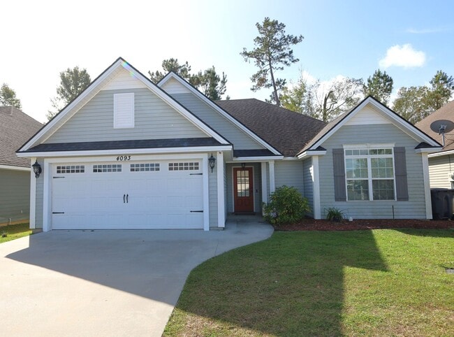 property at 4093 Nelson Hill Pl