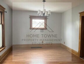 1220 N Walnut St in Lansing, MI - Building Photo - Building Photo