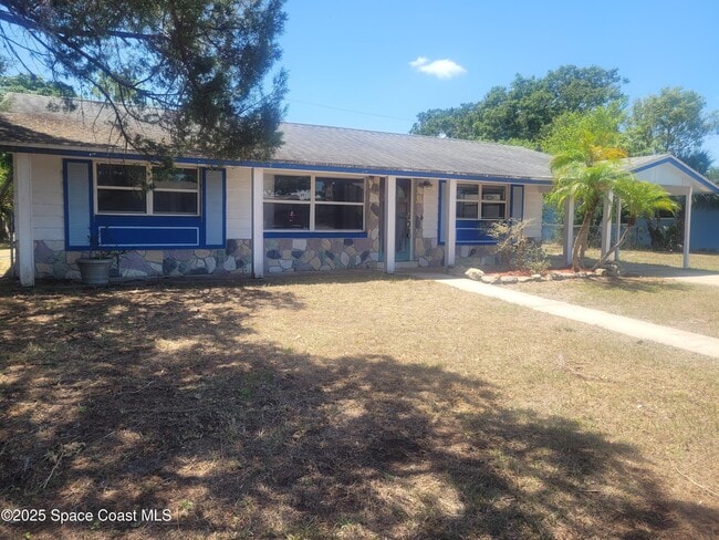 2905 Conway Dr in Titusville, FL - Building Photo - Building Photo