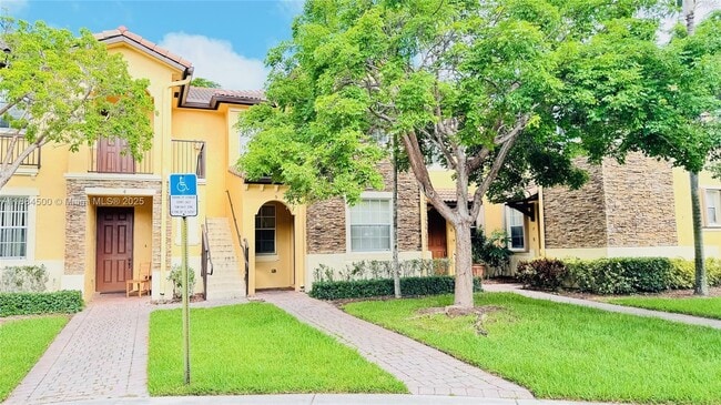 property at 9277 SW 227th St