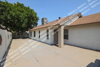 18238 N 17th Way in Phoenix, AZ - Building Photo - Building Photo