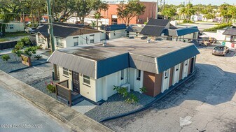 1464 Guava Ave in Melbourne, FL - Building Photo