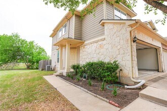 721 Jane Austen Trail in Pflugerville, TX - Building Photo - Building Photo