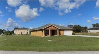 103 Big Sioux Dr in Kissimmee, FL - Building Photo