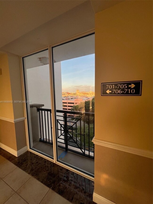 property at 9021 SW 94th St