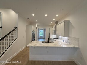 8367 Gullen Dr in Melbourne, FL - Building Photo - Building Photo