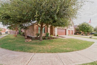 1552 Lotus Flower Loop in Leander, TX - Building Photo - Building Photo