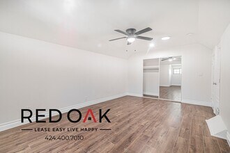 3425 Walton Ave in Los Angeles, CA - Foto de edificio - Building Photo