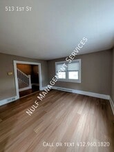 513 1st St in Charleroi, PA - Foto de edificio - Building Photo