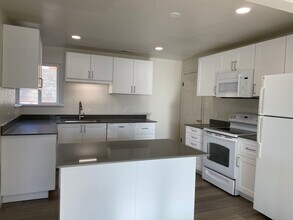 844 E 2700 S, Unit A in Salt Lake City, UT - Building Photo - Building Photo