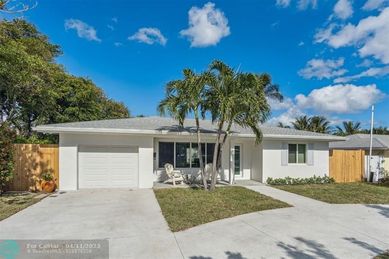 633 Ocean Inlet Dr in Boynton Beach, FL - Building Photo