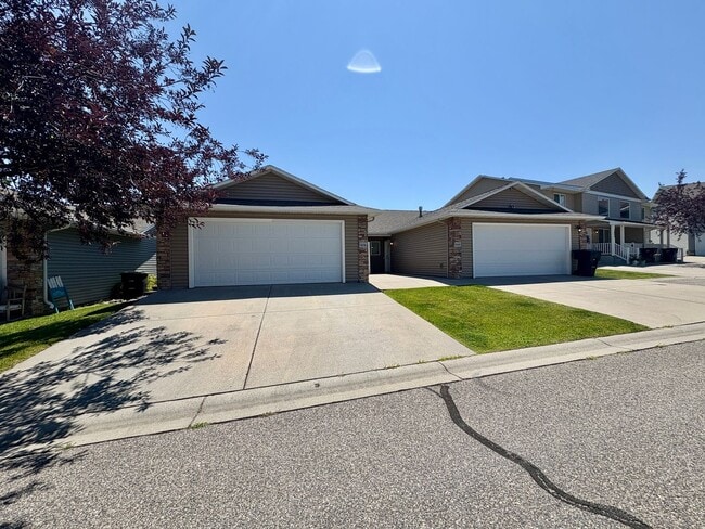 property at 1036 Picador Way