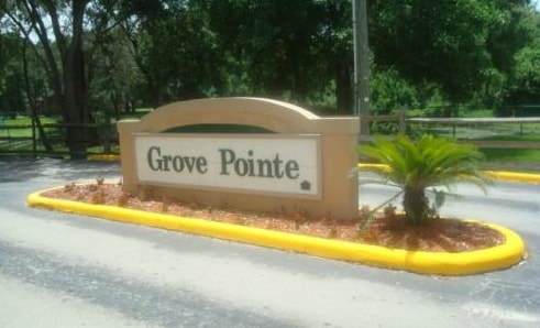 Grove Pointe