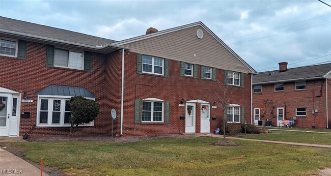 property at 31601 N Marginal Dr