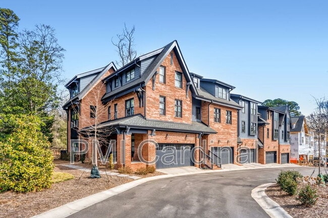 3121 Colyer Pl in Charlotte, NC - Building Photo - Building Photo