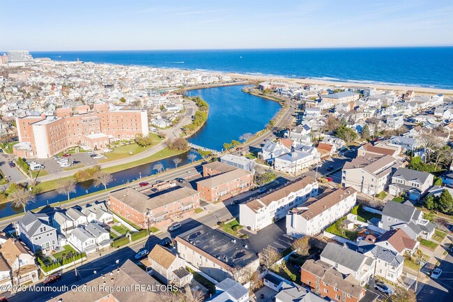 1001 Central Ave in Bradley Beach, NJ - Building Photo - Building Photo