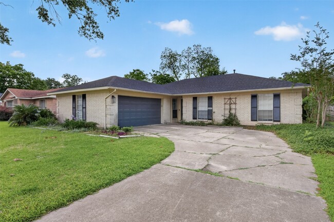 property at 12818 Westella Dr
