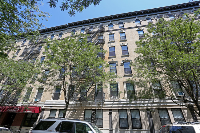 249-259 W 144th St in New York, NY - Building Photo - Building Photo