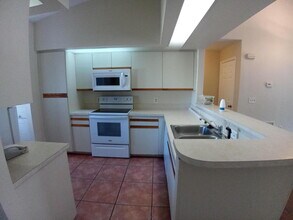 1237 Country Club Dr in Titusville, FL - Building Photo - Building Photo