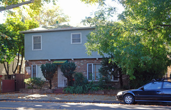 Green Haven in Sacramento, CA - Building Photo - Building Photo